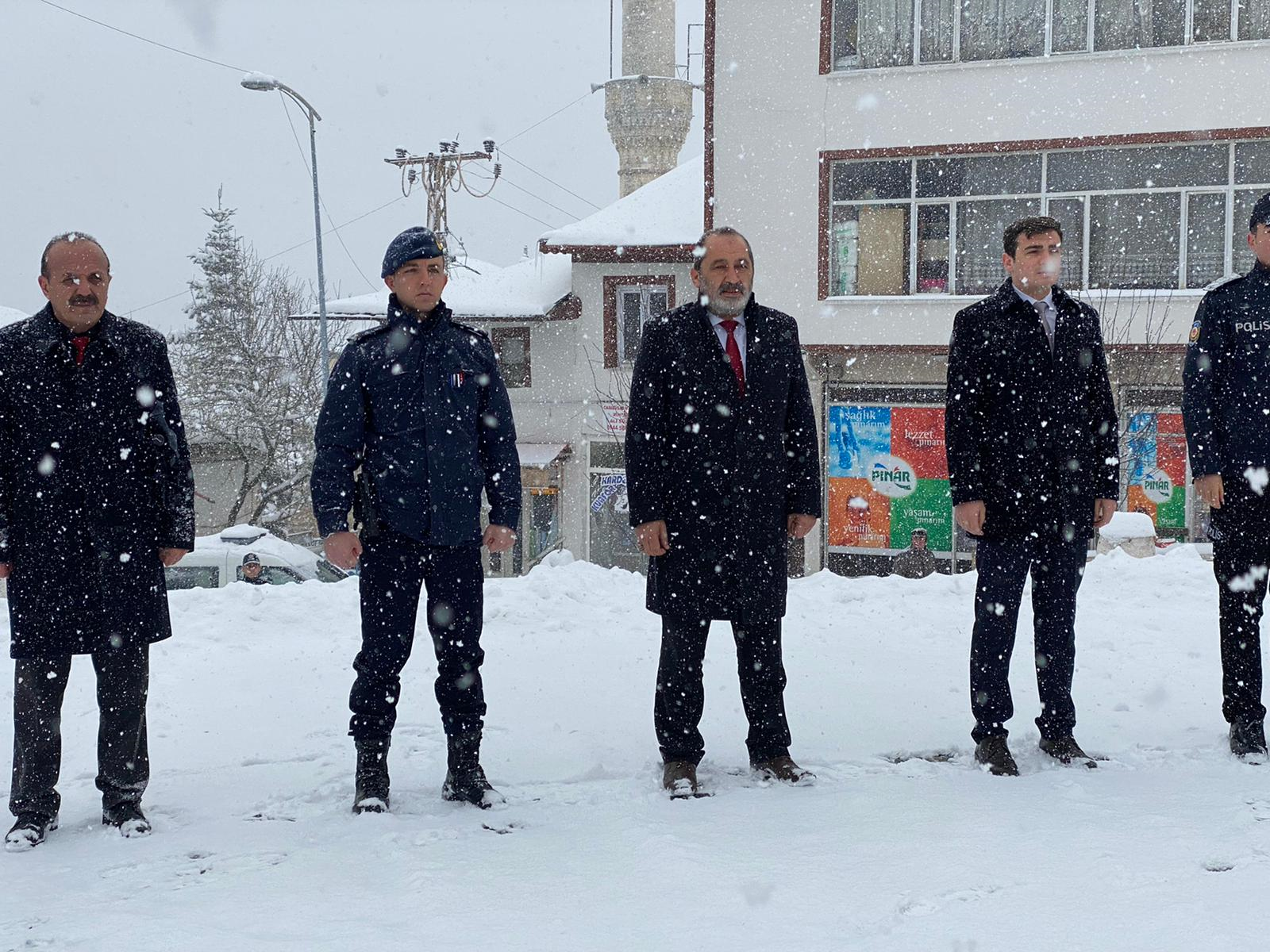 Küre Belediyesi