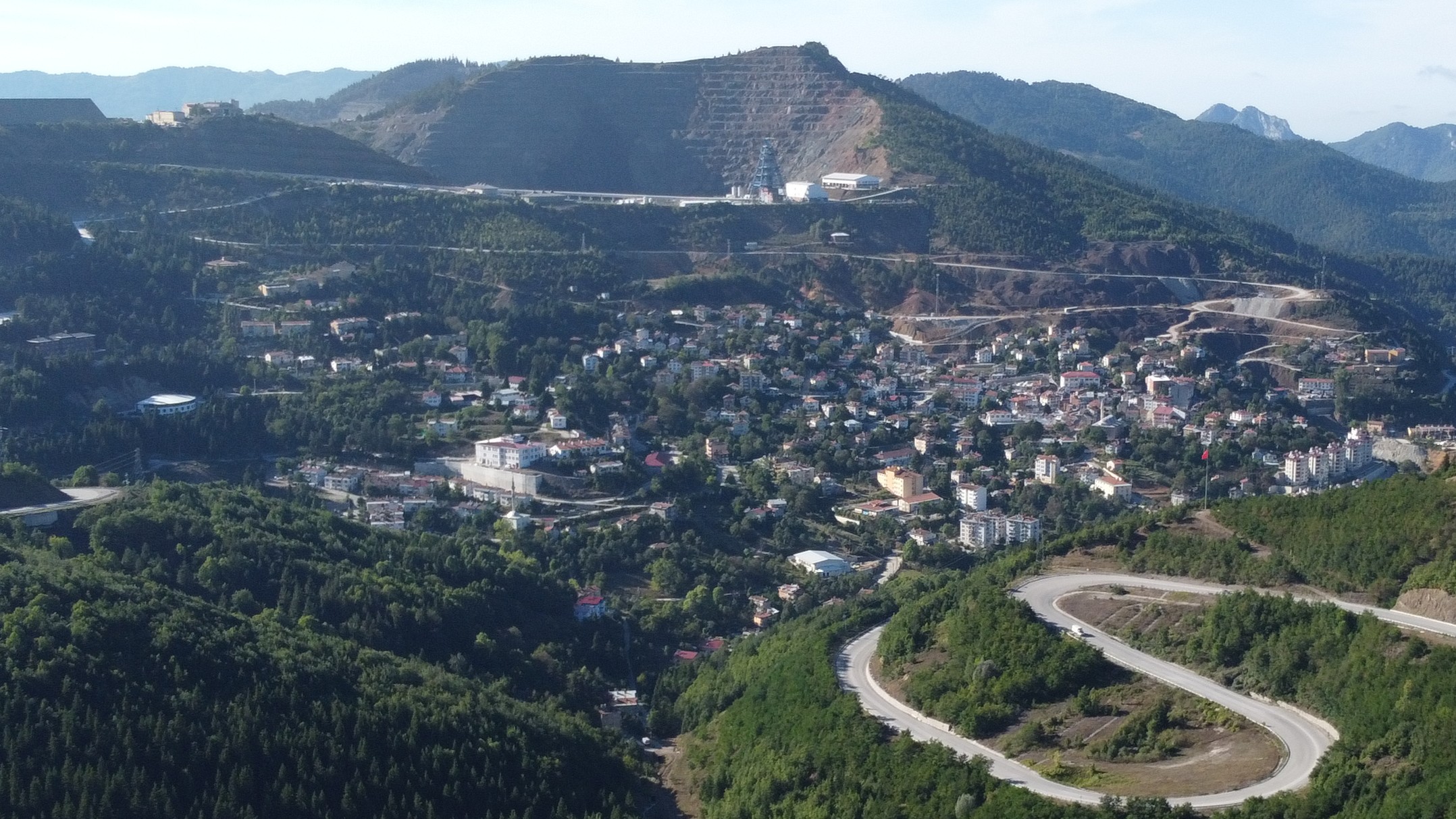 Küre Belediyesi